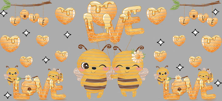 16oz Valentine-J8-563